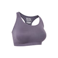 Violet - Lifestyle - Mountain Warehouse - Brassière de sport - Femme