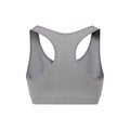 Charbon - Back - Mountain Warehouse - Brassière de sport - Femme