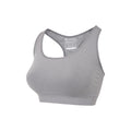 Charbon - Side - Mountain Warehouse - Brassière de sport - Femme