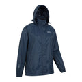 Bleu marine - Lifestyle - Mountain Warehouse - Veste PAKKA - Femme