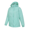 Menthe - Side - Mountain Warehouse - Veste PAKKA - Femme