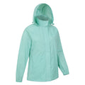 Menthe - Lifestyle - Mountain Warehouse - Veste PAKKA - Femme