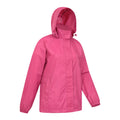 Pourpre - Lifestyle - Mountain Warehouse - Veste PAKKA - Femme