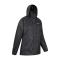 Noir - Lifestyle - Mountain Warehouse - Veste PAKKA - Femme