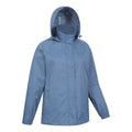 Bleu - Lifestyle - Mountain Warehouse - Veste PAKKA - Femme