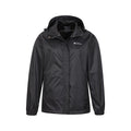 Noir - Pack Shot - Mountain Warehouse - Veste PAKKA - Femme