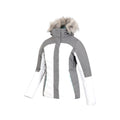 Blanc - Lifestyle - Mountain Warehouse - Blouson de ski PYRENEES - Femme