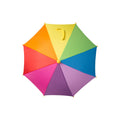 Multicolore - Side - Mountain Warehouse - Parapluie droit - Enfant