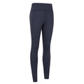 Bleu marine - Lifestyle - Mountain Warehouse - Legging thermique CONTIN - Femme