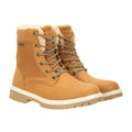 Marron - Pack Shot - Mountain Warehouse - Bottines - Femme