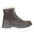 Charbon - Lifestyle - Mountain Warehouse - Bottines - Femme