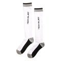 Blanc - Front - Animal - Chaussettes de ski DRIFT - Femme