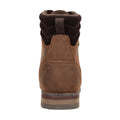 Marron - Back - Mountain Warehouse - Bottines de marche EXTREME MAKALU - Homme