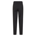 Noir - Back - Mountain Warehouse - Pantalon de ski SIERRA - Femme