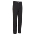 Noir - Lifestyle - Mountain Warehouse - Pantalon de ski SIERRA - Femme