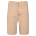 Beige - Front - Mountain Warehouse - Short COAST - Femme