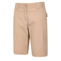 Beige - Lifestyle - Mountain Warehouse - Short COAST - Femme