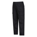 Noir - Lifestyle - Mountain Warehouse - Pantalon cargo - Enfant