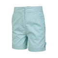 Bleu sarcelle - Side - Mountain Warehouse - Short SHORE - Enfant