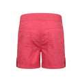 Rose clair - Back - Mountain Warehouse - Short SHORE - Enfant