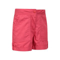 Rose clair - Lifestyle - Mountain Warehouse - Short SHORE - Enfant