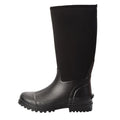 Noir - Lifestyle - Mountain Warehouse - Bottes de pluie MUCKER - Homme