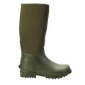 Vert kaki - Back - Mountain Warehouse - Bottes de pluie MUCKER - Homme