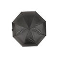 Noir - Back - Mountain Warehouse - Mini parapluie pliant