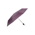 Rose - Front - Mountain Warehouse - Mini parapluie pliant