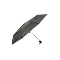 Noir - Front - Mountain Warehouse - Mini parapluie pliant