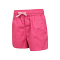 Rose - Side - Mountain Warehouse - Short WATERFALL - Fille