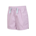 Lilas - Side - Mountain Warehouse - Short WATERFALL - Fille