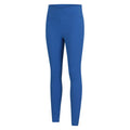 Bleu - Side - Active People - Legging WARRIOR POSE - Femme