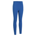 Bleu - Lifestyle - Active People - Legging WARRIOR POSE - Femme