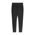 Noir - Back - Active People - Legging WARRIOR POSE - Femme