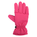 Rose - Front - Mountain Warehouse - Gants de ski - Femme