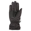 Noir - Back - Mountain Warehouse - Gants de ski - Femme