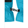 Bleu sarcelle - Lifestyle - Mountain Warehouse - Gants de ski - Femme