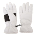 Blanc - Front - Mountain Warehouse - Gants de ski - Femme