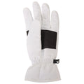 Blanc - Side - Mountain Warehouse - Gants de ski - Femme