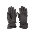 Noir - Close up - Mountain Warehouse - Gants de ski - Femme