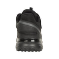 Noir - Back - Mountain Warehouse - Baskets SOLAR ADAPTIVE - Homme