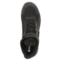 Noir - Pack Shot - Mountain Warehouse - Baskets SOLAR ADAPTIVE - Homme