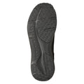 Noir - Close up - Mountain Warehouse - Baskets SOLAR ADAPTIVE - Homme