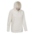 Blanc cassé - Lifestyle - Mountain Warehouse - Haut polaire CORRIE - Femme