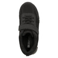 Noir - Pack Shot - Mountain Warehouse - Baskets - Enfant