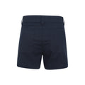 Bleu marine - Back - Mountain Warehouse - Short COAST - Femme