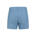 Bleu pâle - Back - Mountain Warehouse - Short COAST - Femme