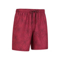 Bordeaux - Side - Mountain Warehouse - Short de bain - Homme