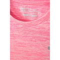 Rose - Lifestyle - Mountain Warehouse - T-shirt PLAIN FIELD - Fille